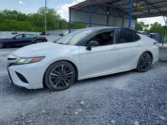 4T1B61HK8KU223008 2019 TOYOTA CAMRY
