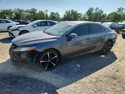4T1B61HK8KU225535 2019 TOYOTA CAMRY