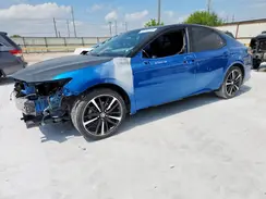 4T1B61HK8KU227608 2019 TOYOTA CAMRY