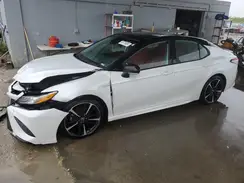 4T1B61HK8KU227933 2019 TOYOTA CAMRY
