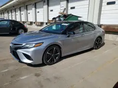 4T1B61HK8KU232517 2019 TOYOTA CAMRY