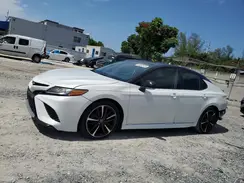 4T1B61HK8KU233165 2019 TOYOTA CAMRY