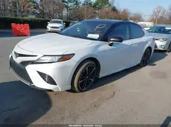 4T1B61HK8KU234932 2019 TOYOTA CAMRY