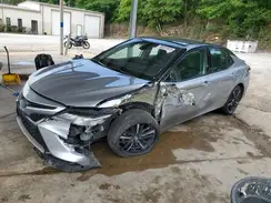4T1B61HK8KU238303 2019 TOYOTA CAMRY
