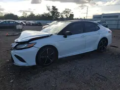 4T1B61HK8KU241153 2019 TOYOTA CAMRY