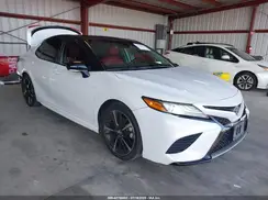 4T1B61HK8KU245803 2019 TOYOTA CAMRY