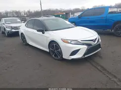 4T1B61HK8KU249396 2019 TOYOTA CAMRY