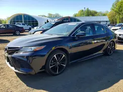 4T1B61HK8KU252086 2019 TOYOTA CAMRY