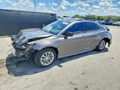 4T1B61HK8KU254646 2019 TOYOTA CAMRY