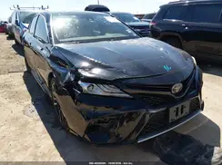 4T1B61HK8KU268305 2019 TOYOTA CAMRY