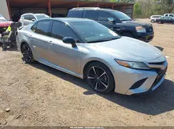 4T1B61HK8KU270572 2019 TOYOTA CAMRY