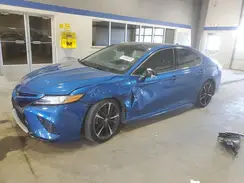 4T1B61HK8KU273102 2019 TOYOTA CAMRY