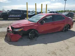 4T1B61HK8KU274542 2019 TOYOTA CAMRY