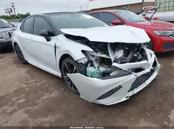 4T1B61HK8KU277716 2019 TOYOTA CAMRY