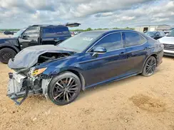 4T1B61HK8KU284133 2019 TOYOTA CAMRY