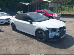 4T1B61HK8KU284942 2019 TOYOTA CAMRY
