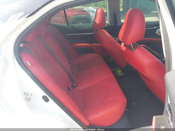 4T1B61HK8KU284942 2019 TOYOTA CAMRY - Image 8