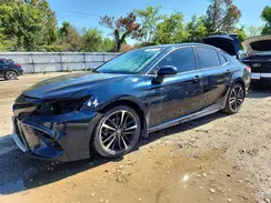 4T1B61HK8KU285864 2019 TOYOTA CAMRY