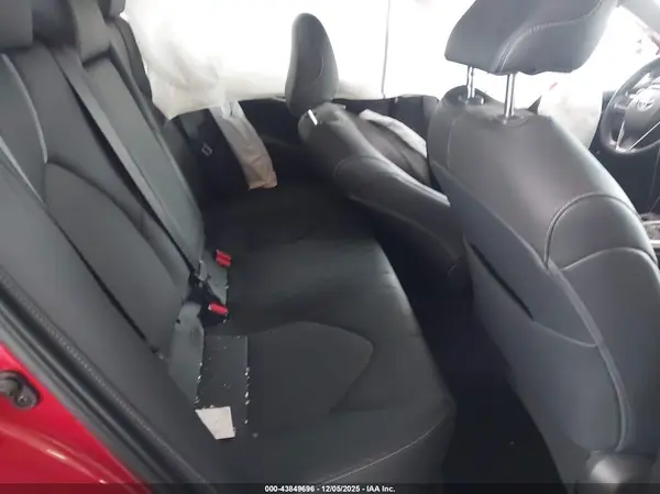 4T1B61HK8KU288375 2019 TOYOTA CAMRY - Image 8