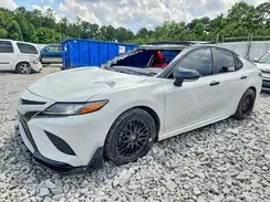 4T1B61HK8KU289476 2019 TOYOTA CAMRY
