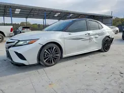 4T1B61HK8KU293088 2019 TOYOTA CAMRY