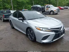 4T1B61HK8KU293608 2019 TOYOTA CAMRY
