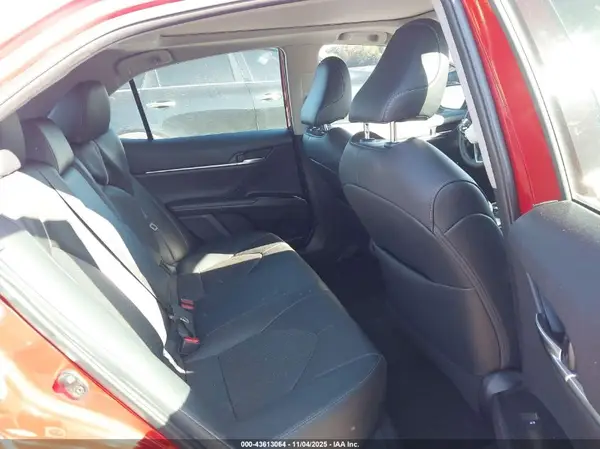 4T1B61HK8KU294712 2019 TOYOTA CAMRY - Image 8
