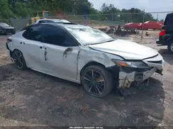 4T1B61HK8KU295536 2019 TOYOTA CAMRY