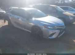 4T1B61HK8KU297027 2019 TOYOTA CAMRY
