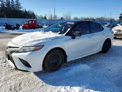 4T1B61HK8KU298243 2019 TOYOTA CAMRY