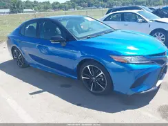 4T1B61HK8KU298355 2019 TOYOTA CAMRY