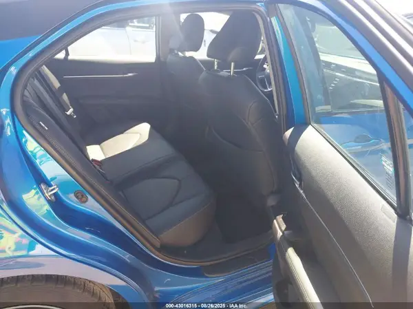 4T1B61HK8KU298355 2019 TOYOTA CAMRY - Image 8