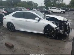 4T1B61HK8KU698755 2019 TOYOTA CAMRY