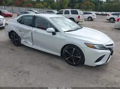 4T1B61HK8KU706711 2019 TOYOTA CAMRY