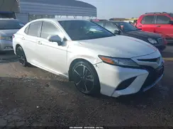 4T1B61HK8KU708572 2019 TOYOTA CAMRY