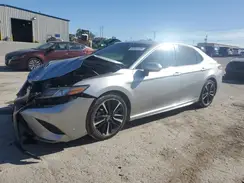 4T1B61HK8KU713349 2019 TOYOTA CAMRY