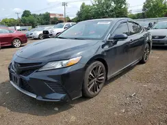 4T1B61HK8KU730829 2019 TOYOTA CAMRY
