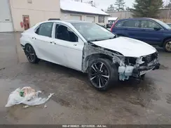 4T1B61HK8KU740633 2019 TOYOTA CAMRY