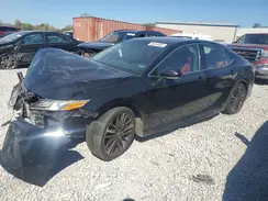 4T1B61HK8KU740664 2019 TOYOTA CAMRY