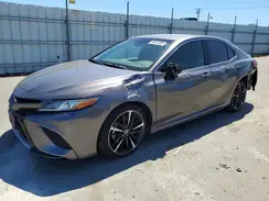 4T1B61HK8KU742141 2019 TOYOTA CAMRY
