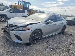 4T1B61HK8KU746187 2019 TOYOTA CAMRY