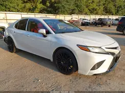 4T1B61HK8KU747047 2019 TOYOTA CAMRY