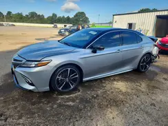 4T1B61HK8KU753429 2019 TOYOTA CAMRY