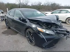 4T1B61HK8KU757724 2019 TOYOTA CAMRY