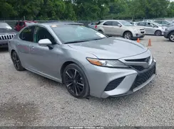 4T1B61HK8KU757979 2019 TOYOTA CAMRY