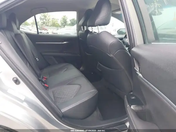 4T1B61HK8KU757979 2019 TOYOTA CAMRY - Image 8