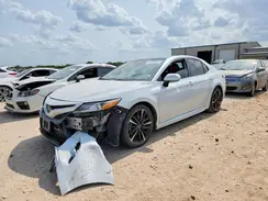 4T1B61HK8KU759618 2019 TOYOTA CAMRY