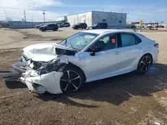 4T1B61HK8KU760784 2019 TOYOTA CAMRY