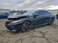 4T1B61HK8KU763989 2019 TOYOTA CAMRY