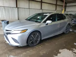 4T1B61HK8KU768058 2019 TOYOTA CAMRY